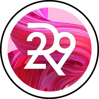 29 Rooms SF Lens and Filter by Refinery29 on Snapchat